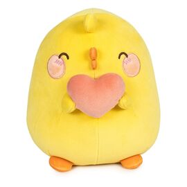 Molang Plush Figures 25 cm Wave 1 Medium Assortment (12)