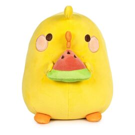 Molang Plush Figures 25 cm Wave 1 Medium Assortment (12)