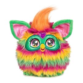 Furby Plush Figures 20 cm Assortment (12)