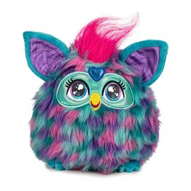 Furby Plush Figures 20 cm Assortment (12)