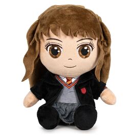 Harry Potter Plush Figures Assortment Magical Friends 16 cm Assortment (24)