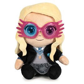 Harry Potter Plush Figures Assortment Magical Friends 16 cm Assortment (24)