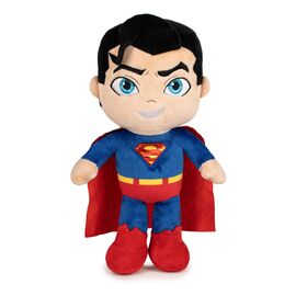 Superman Plush Figures 20 cm Assortment (24)