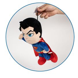 Superman Plush Figures 32 cm Assortment (24)