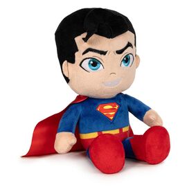 Superman Plush Figures 42 cm Assortment (12)