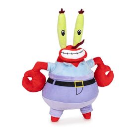 SpongeBob SquarePants Plush Figures 30 cm Assortment (12)