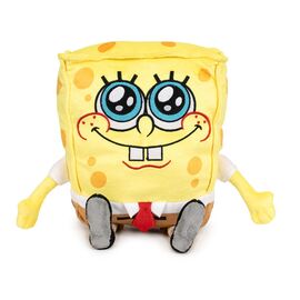 SpongeBob SquarePants Plush Figures 30 cm Assortment (12)