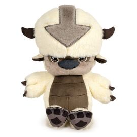 Avatar: The Last Airbender Plush Figures 21 cm
