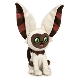 Avatar: The Last Airbender Plush Figures 21 cm