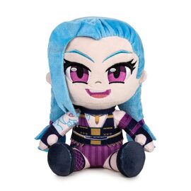 League of Legends Plush Figure Champions 21 cm Assortment (24)