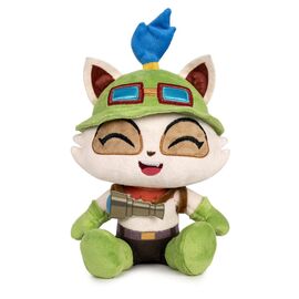 League of Legends Plush Figure Champions 21 cm Assortment (24)