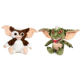 Gremlins Plush Figures Sitting 25 cm Assortment (12)