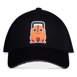 Chainsaw Man Baseball Cap Pochita