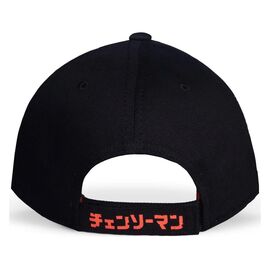 Chainsaw Man Baseball Cap Pochita
