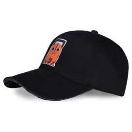 Chainsaw Man Baseball Cap Pochita