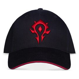 World Of Warcraft Baseball Cap