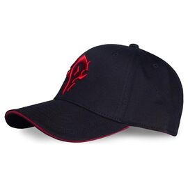World Of Warcraft Baseball Cap