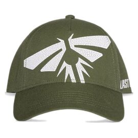 The Last of Us Baseball Cap Fire Fly