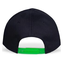 Cyberpunk: Edgerunners Baseball Cap David
