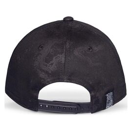 World Of Warcraft Baseball Cap Lion's Head