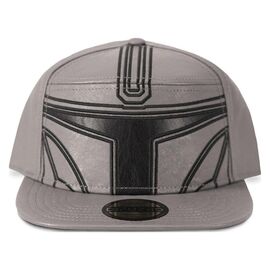 Star Wars: The Mandalorian Novelty Baseball Cap