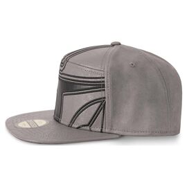 Star Wars: The Mandalorian Novelty Baseball Cap