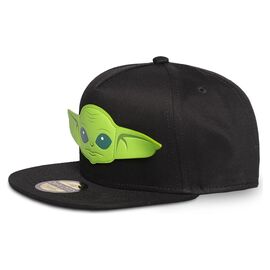 Star Wars: The Mandalorian Novelty Baseball Cap