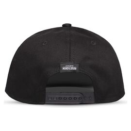 Star Wars: The Mandalorian Novelty Baseball Cap