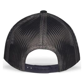 Cyberpunk 2077 Trucker Cap