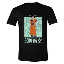 Dragon Ball Z T-Shirt Goku