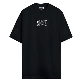 Marvel T-Shirt Spider-Noir Cover Double Printed