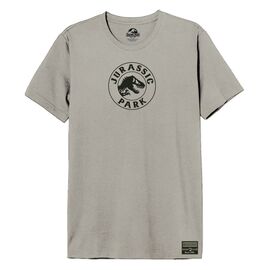 Jurassic Park T-Shirt Logo