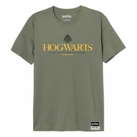 Harry Potter T-Shirt Hogwarts Size XXL