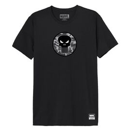 Marvel T-Shirt The Punisher Skull