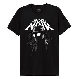 Marvel T-Shirt Spider-Noir Cover