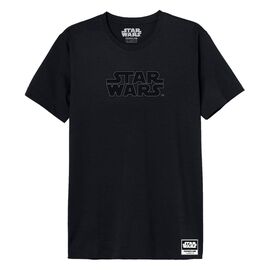 Star Wars T-Shirt Logo