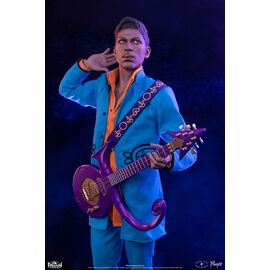 Prince Statue 1/3 Super Bowl 2007 Halftime Show 63 cm