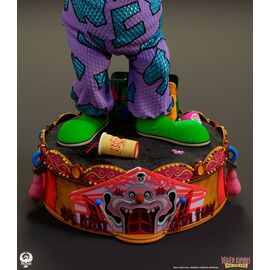 Killer Klowns from Outer Space Premier Series Statue 1/4 Jumbo 68 cm