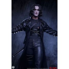 The Crow Epic Series Statue 1/3 Crow 66 cm