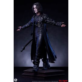 The Crow Epic Series Statue 1/3 Crow 66 cm