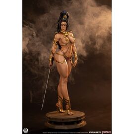 A Princess of Mars Statue 1/2 Dejah Thoris 112 cm