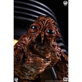 The Fly Statue 1/4 Deluxe Edition 60 cm