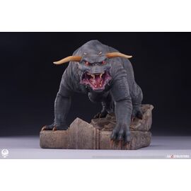 Ghostbusters Premier Series Statue 1/4 Terror Dogs Set 33 cm