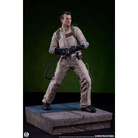 Ghostbusters Statue 1/4 Peter Vankman 51 cm