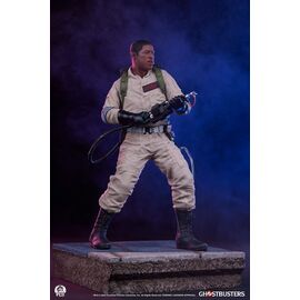Ghostbusters Premier Series Statue 1/4 Winston 48 cm