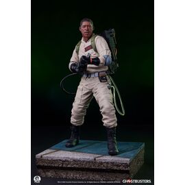 Ghostbusters Premier Series Statue 1/4 Winston 48 cm