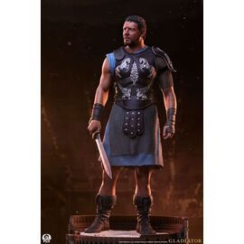 Gladiator Epic Series Statue 1/3 Maximus 66 cm