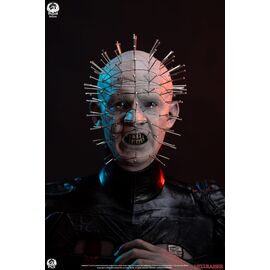 Hellraiser Statue 1/3 Pinhead Deluxe Edition 79 cm