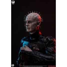 Hellraiser Statue 1/3 Pinhead Deluxe Edition 79 cm
