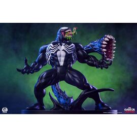 Marvel Gamerverse Classics PVC Statue 1/10 Venom 20 cm